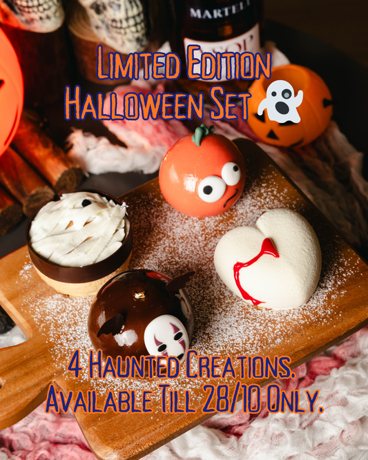 2025 HALLOWEEN SPECIAL