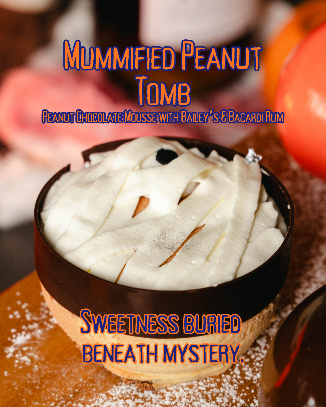 2025 HALLOWEEN SPECIAL