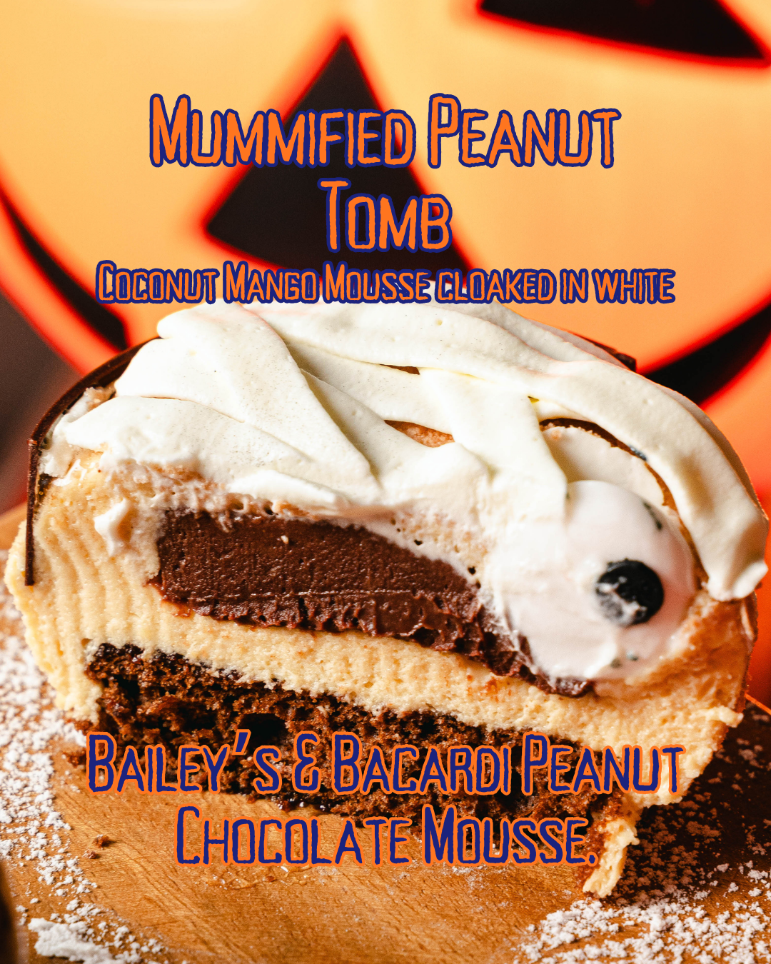 2025 HALLOWEEN SPECIAL