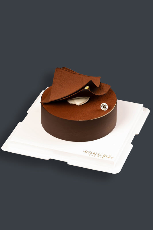 THE TIRAMISU TRILOGY