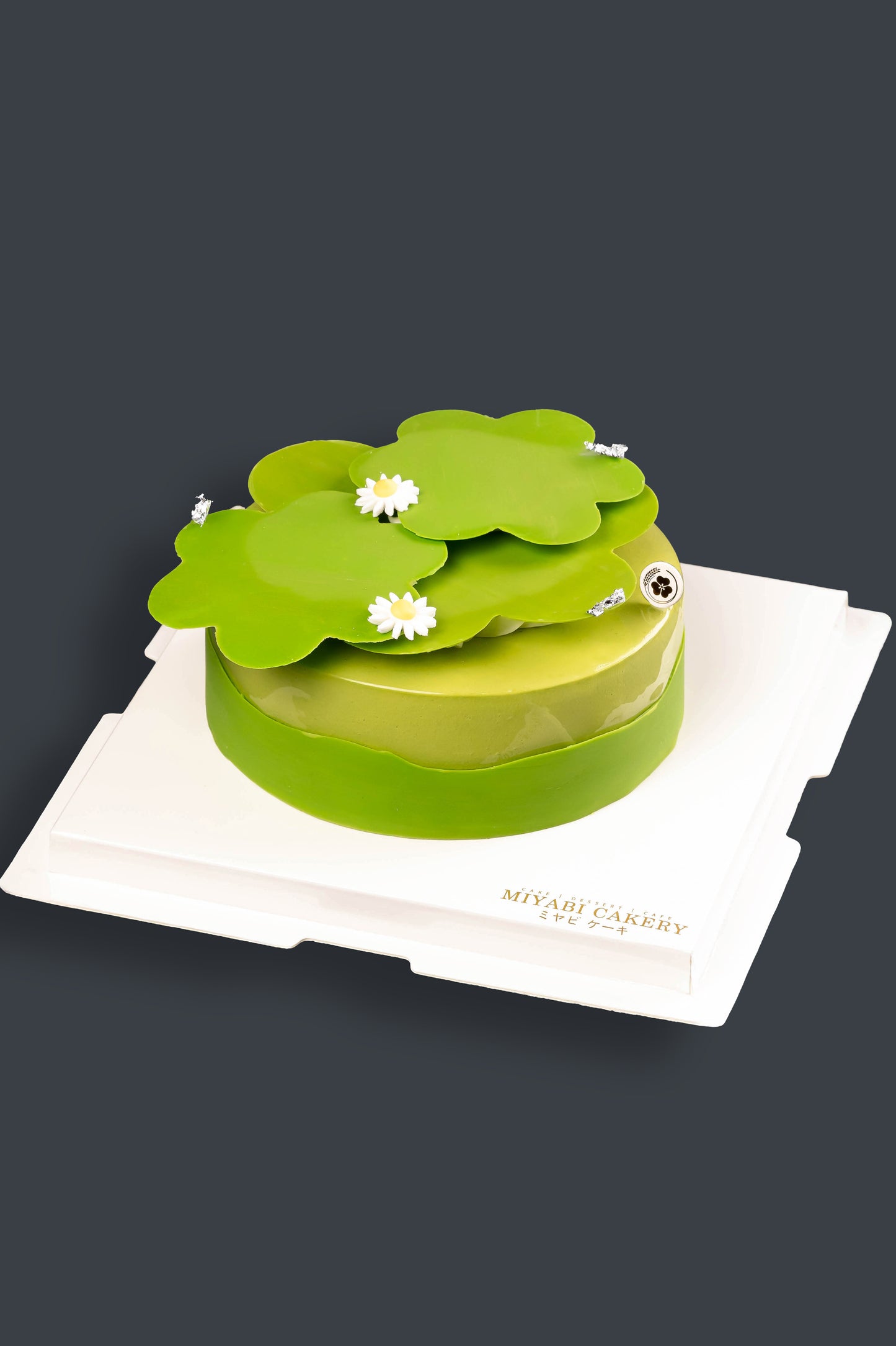 ZENITH OF MATCHA