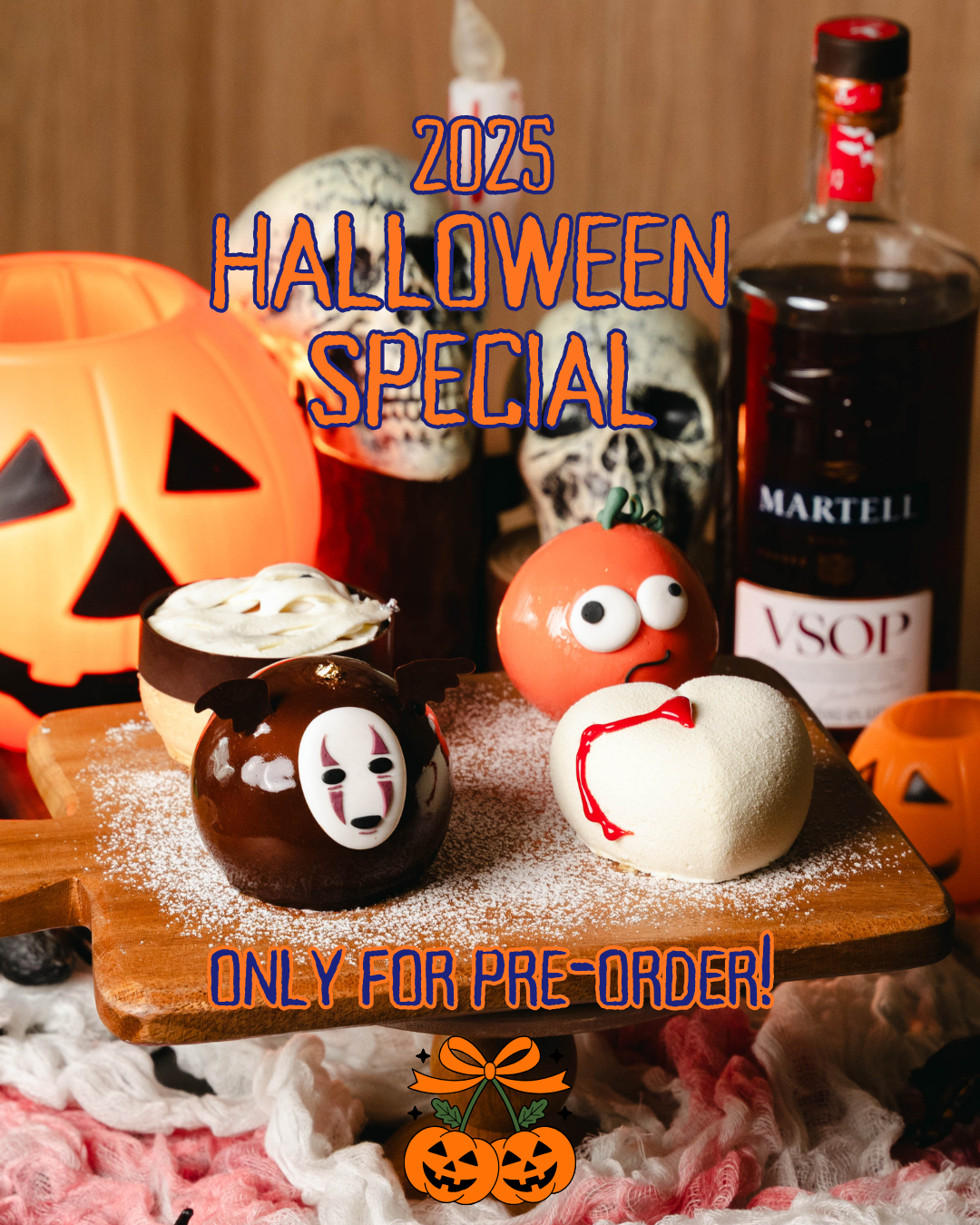 2025 HALLOWEEN SPECIAL