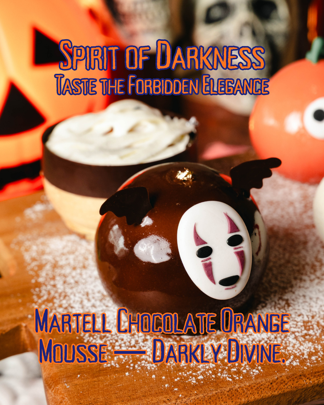 2025 HALLOWEEN SPECIAL