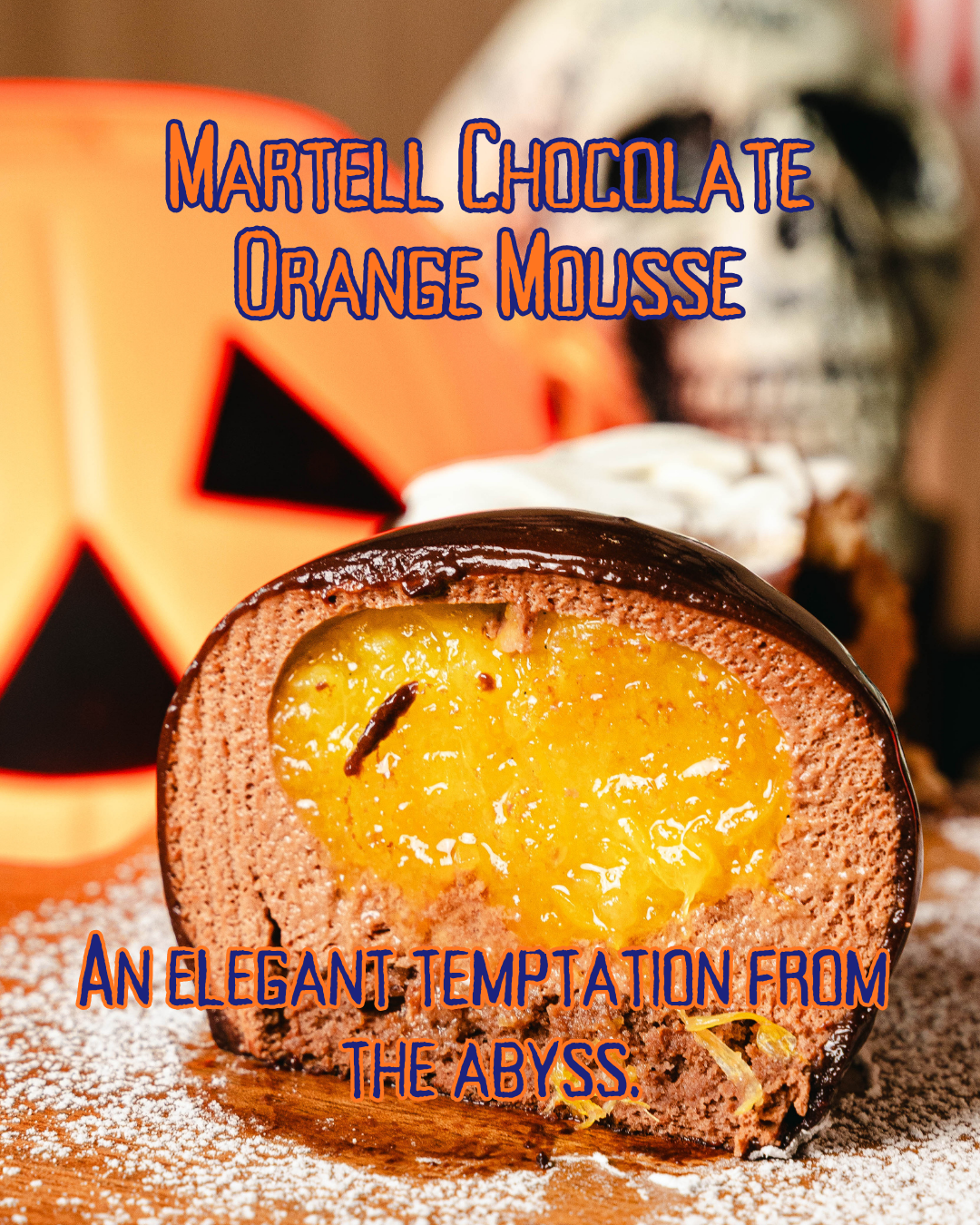 2025 HALLOWEEN SPECIAL