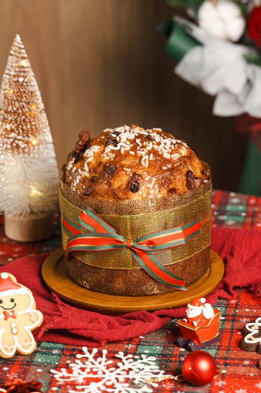 PANETTONE
