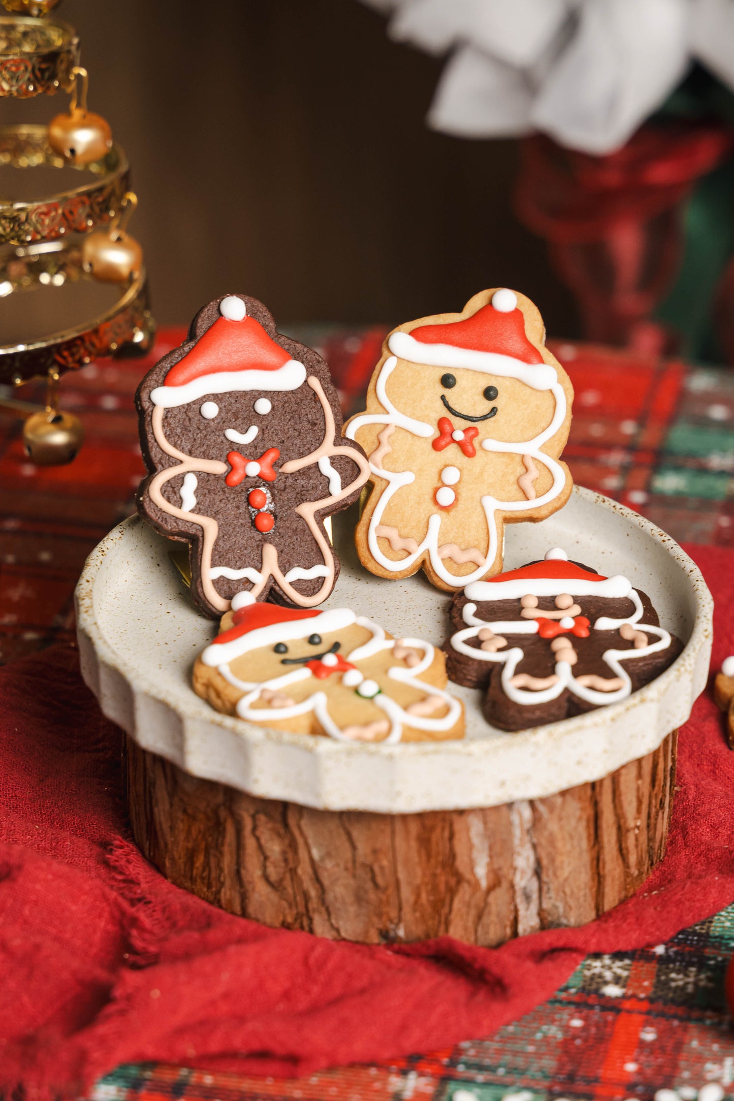 BUNDLE C — COUPLE CELEBRATION SET