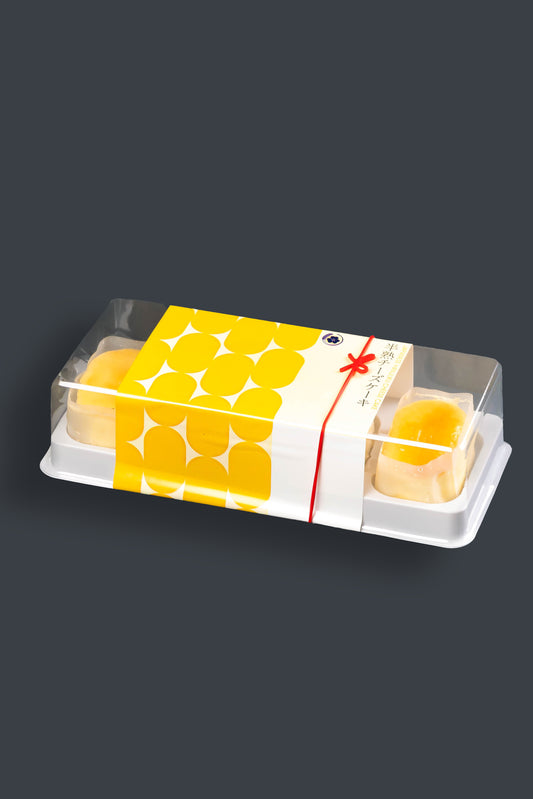 HANJUKU CHEESE CAKE