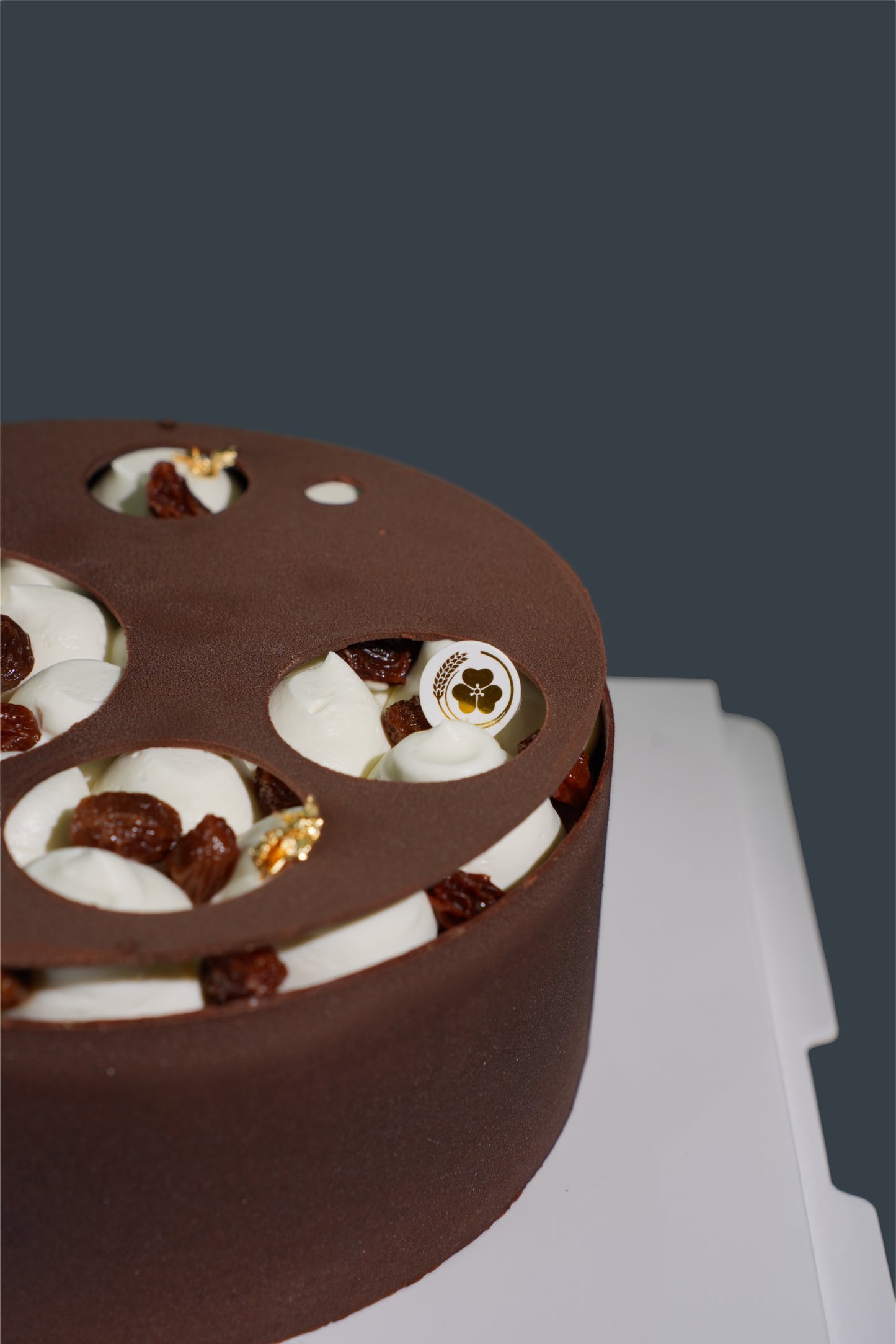 RUM & RAISIN