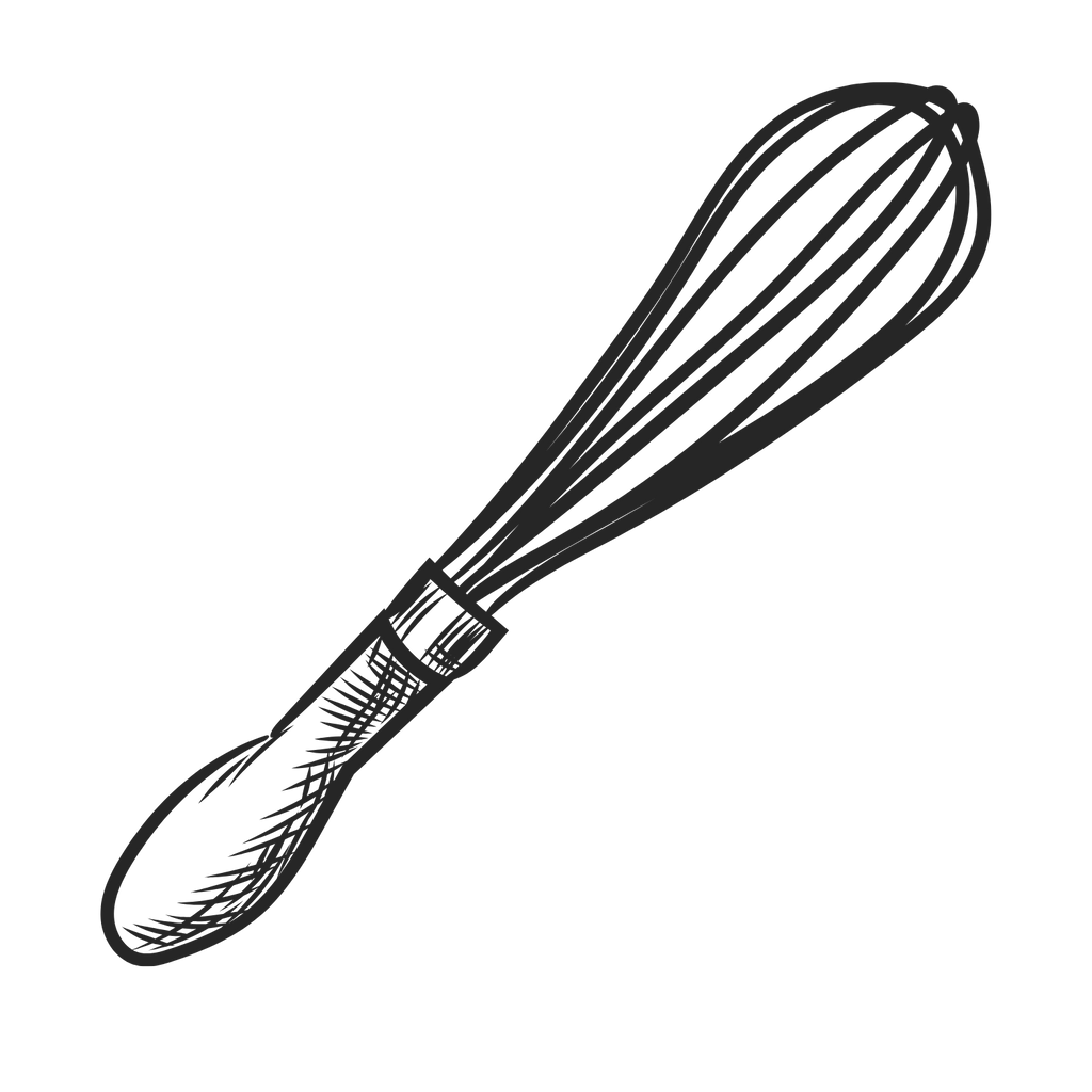 Use Only The Finest Ingredients