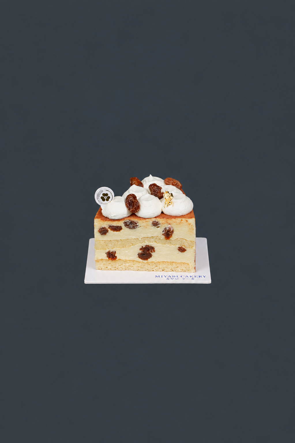 RUM & RAISIN
